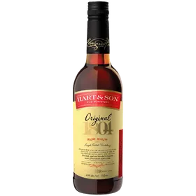 Lemon Hart & Son Original 1804