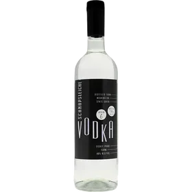 Schnapsleiche Vodka