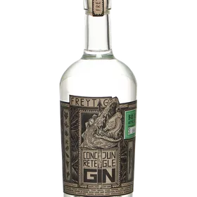 FREYTAG CONCRETE JUNGLE GIN