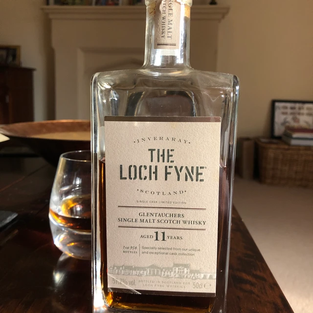 The Loch Fyne