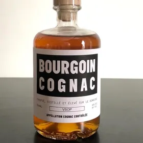 Bourgoin Cognac VSOP