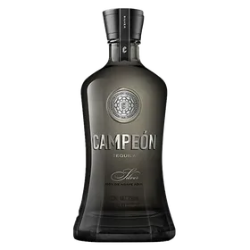 Campeón Silver Tequila