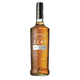 Bowmore Mizunara Cask Finish