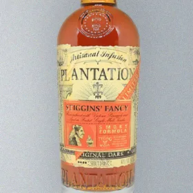 Planteray Stiggins' Fancy Smoky Formula