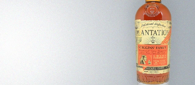 Planteray Stiggins' Fancy Smoky Formula