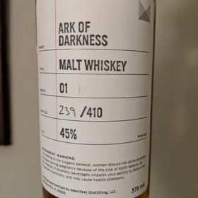 Age of Darkness