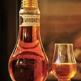 Terramar Whiskey