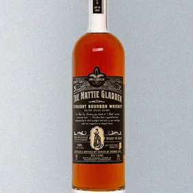 Spirits of French Lick The Mattie Gladden Bottled in Bond Bourbon