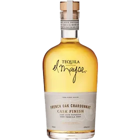 El Mayor Cask Finish Tequila