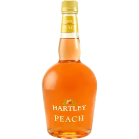 Hartley Peach Vsop Brandy