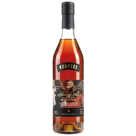 Kooper Family Sweetheart of the Rodeo Straight Bourbon