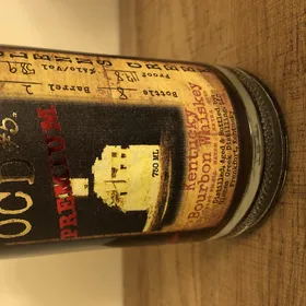 Glenns Creek OCD #5 PREMIUM