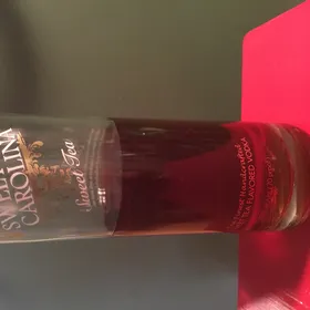 Sweet Carolina Sweet Tea