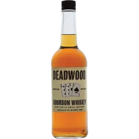 Deadwood Straight Bourbon
