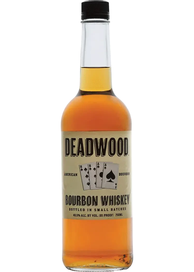Deadwood Straight Bourbon