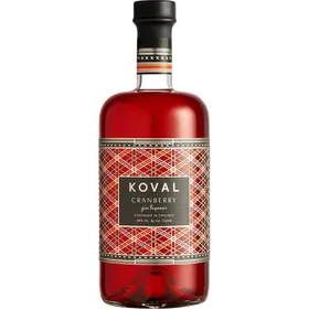 Koval Cranberry Gin