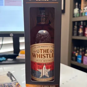 The Whistler Single Cask Series Spec's SP - Maple Syrup Cask
