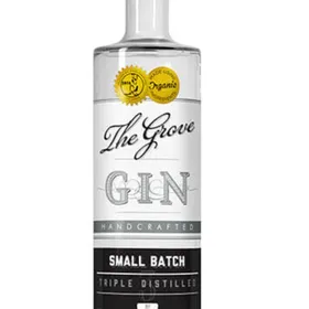 The Grove Distillery Gin