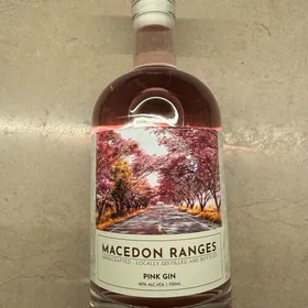 Macedon Ranges