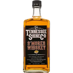 Xxx Tennessee Smores Whiskey