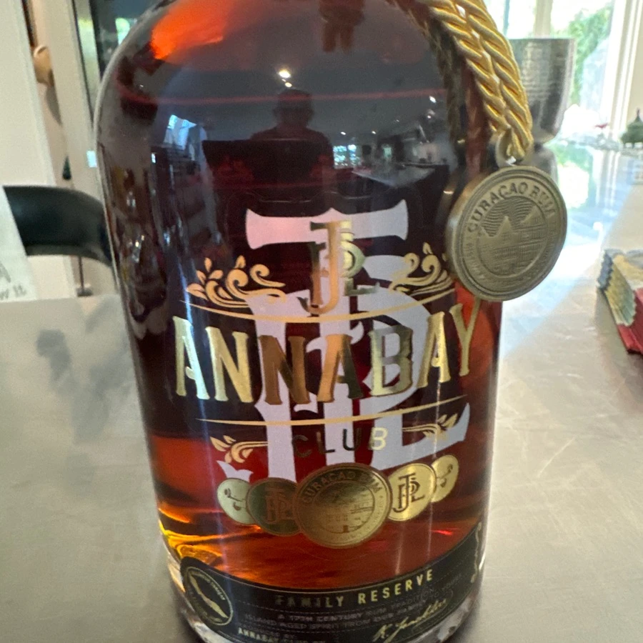 Annabay Club Family Reserve