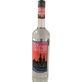 Cane Vodka
