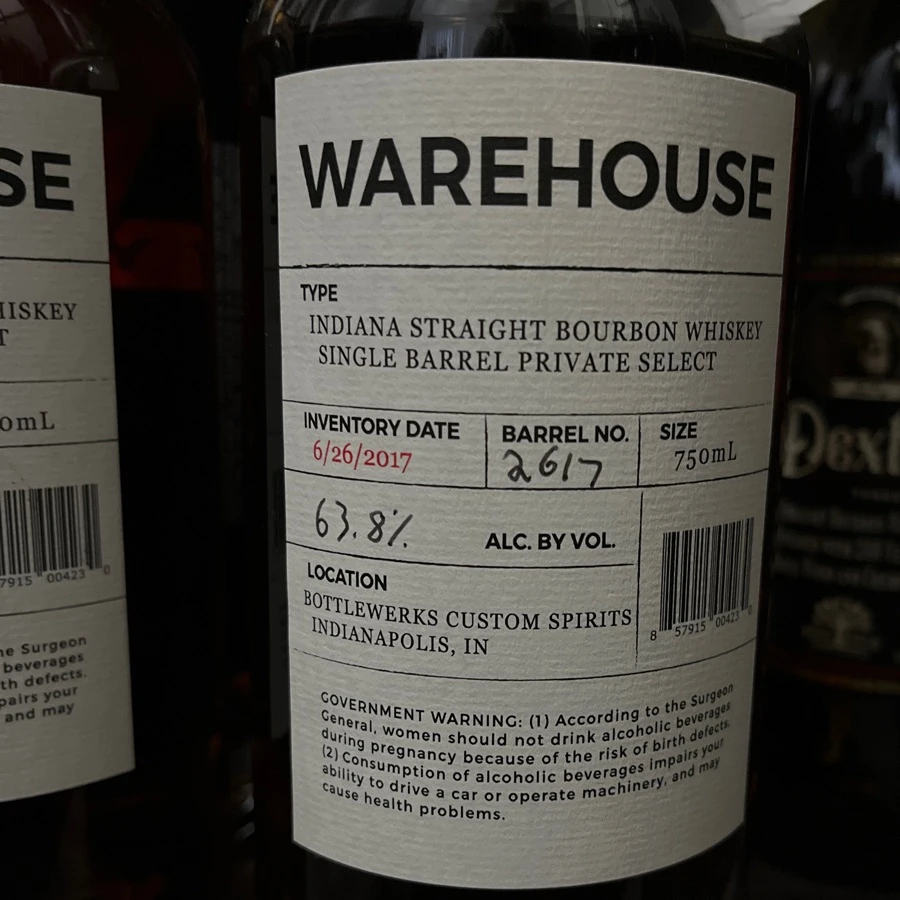 warehouse