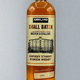 Kirkland Kentucky Small Batch Bourbon by Barton 1792