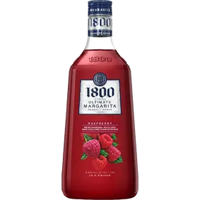 1800 The Ultimate Margarita Raspberry
