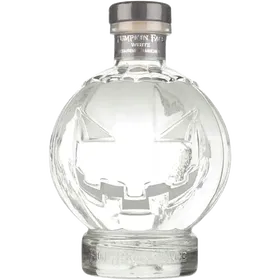 Pumpkin Face White Rum