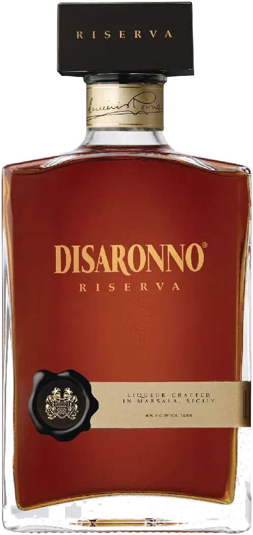 Disaronno Amaretto Riserva