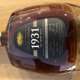 1931 Rum 4th Edition