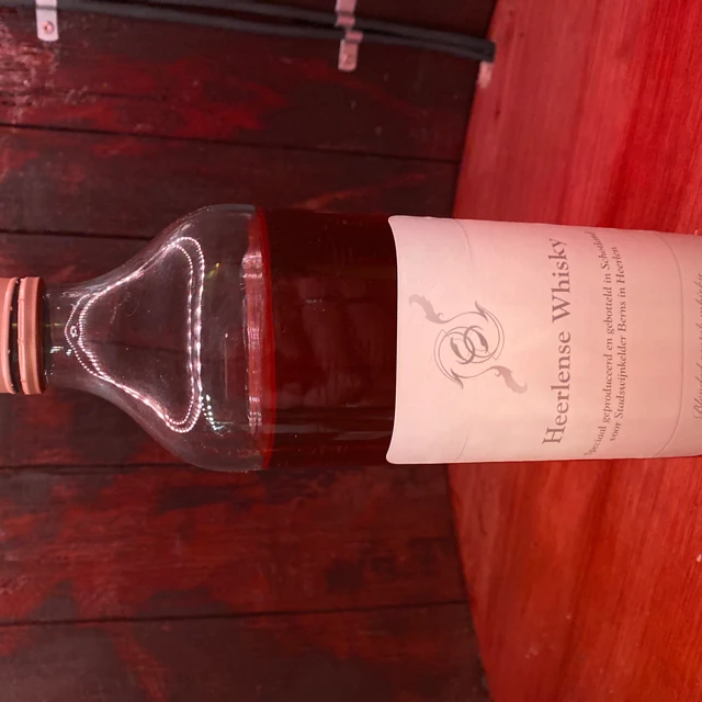Heerlense Whisky