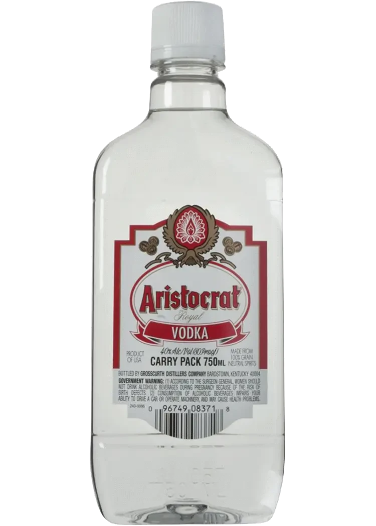 Aristocrat Vodka