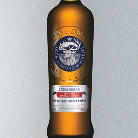 Loch Lomond The Open Special Edition 2018