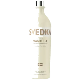 Svedka Vanilla
