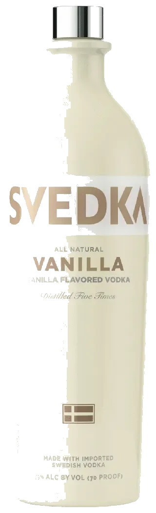 Svedka Vanilla