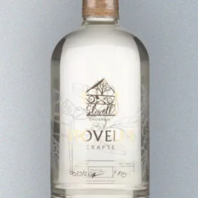 Stovell's Wildcrafted Gin