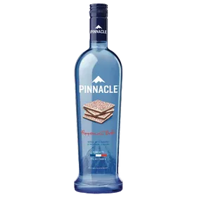 Pinnacle Peppermint Bark Vodka