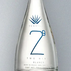 Tequila 29 Blanco