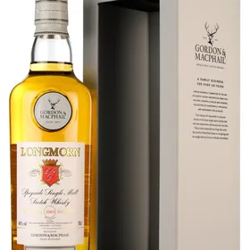 Longmorn 2005 GM