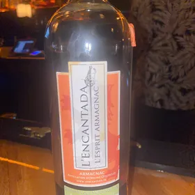 L'encantada Lous Mouracs 1983