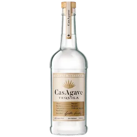CasAgave Blanco Tequila