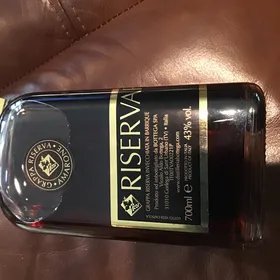 Bottega grappa riserva