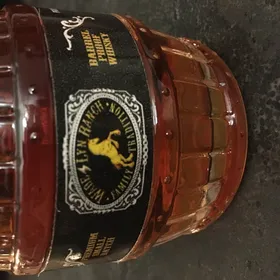 Wade Lyn Ranch Barrel Proof