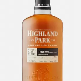 Highland Park Trillium