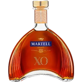 Martell XO Cognac