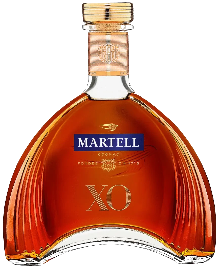 Martell XO Cognac