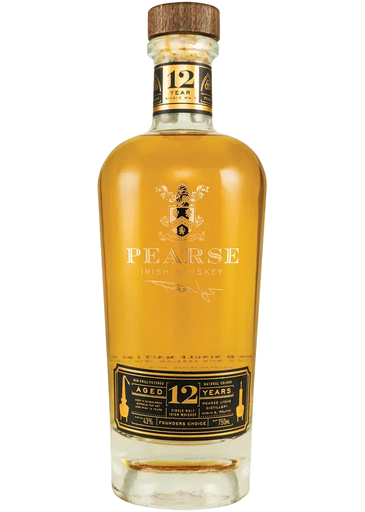 Pearse Lyons Founders Choice