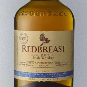 Redbreast Kentucky Oak Edition